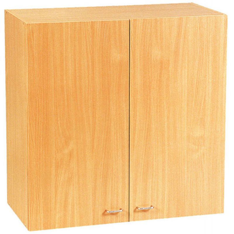 Шафа верхня з дверцятами (80476) БРІК